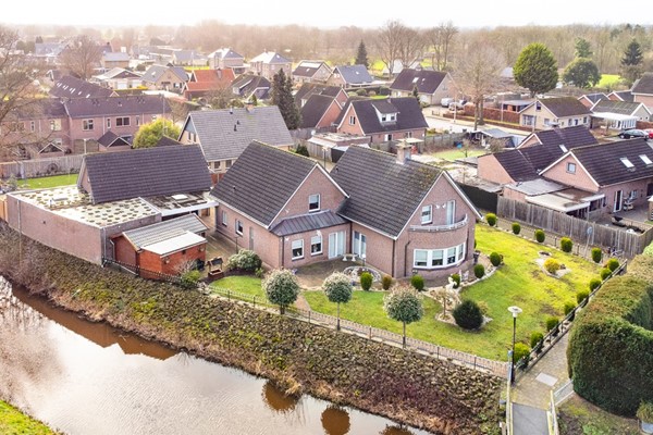 De Elsgraven 50, Westerhaar